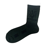 Шкарпетки махрові Україна